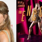 Letra y significado de 'Babylon', la nueva canción de Taylor Swift que cierra The Life of a Showgirl: The Encore