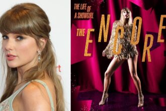 Letra y significado de 'Babylon', la nueva canción de Taylor Swift que cierra The Life of a Showgirl: The Encore