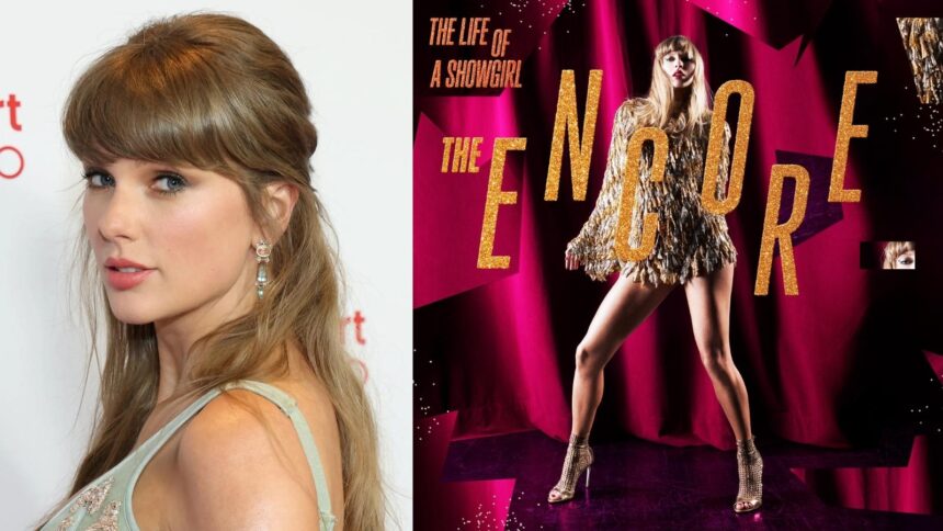 Letra y significado de 'Babylon', la nueva canción de Taylor Swift que cierra The Life of a Showgirl: The Encore