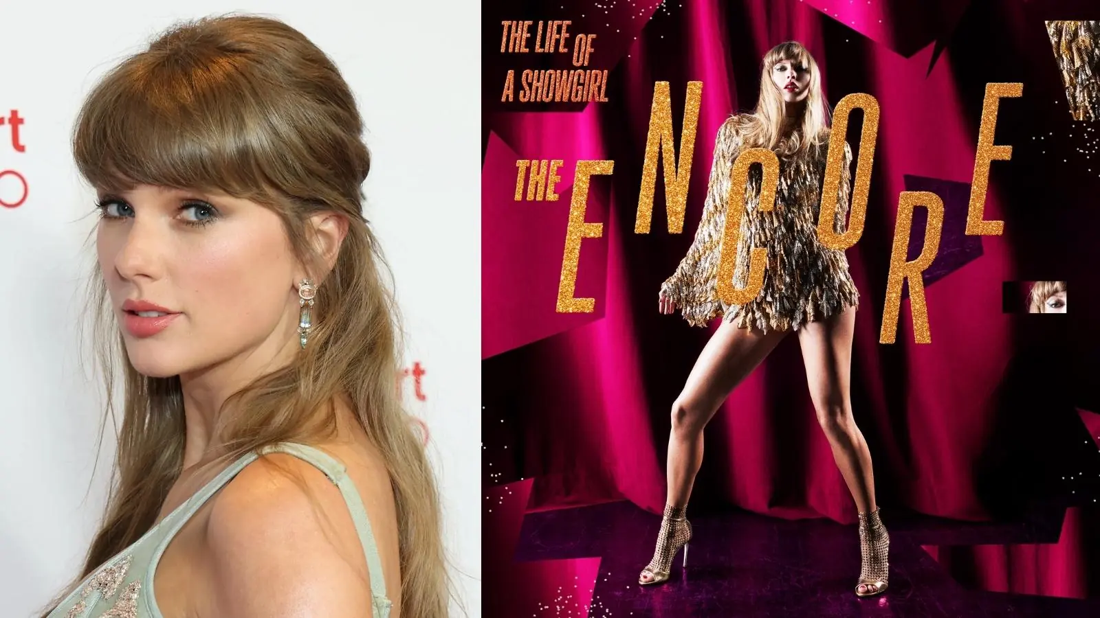 Letra y significado de 'Babylon', la nueva canción de Taylor Swift que cierra The Life of a Showgirl: The Encore Letra y significado de 'Babylon', la nueva canción de Taylor Swift que cierra The Life of a Showgirl: The Encore
