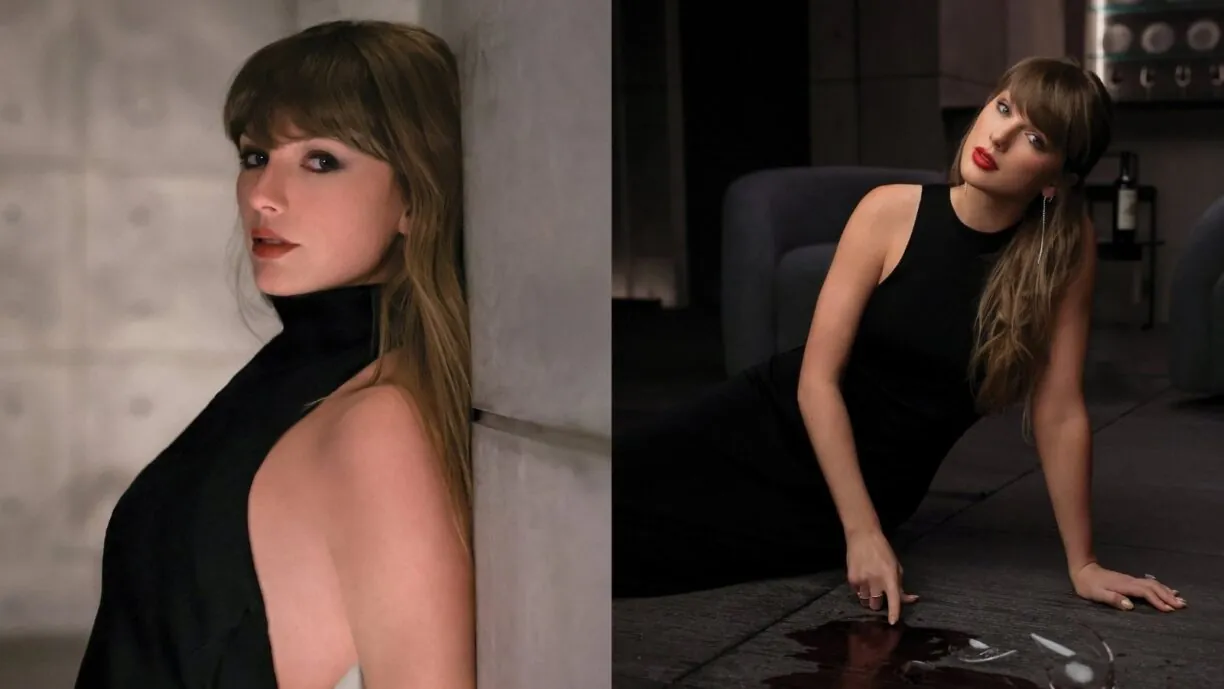 Letra y significado de 'Patient Zero', la nueva canción de Taylor Swift para The Life of a Showgirl: The Encore
