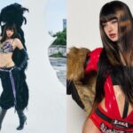 Lisa confiesa que ocultó sus relaciones pasadas para no afectar la popularidad de BLACKPINK