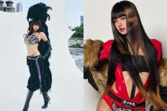 Lisa confiesa que ocultó sus relaciones pasadas para no afectar la popularidad de BLACKPINK