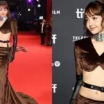 Lisa de BLACKPINK deslumbra en el estreno de ‘Always Lalisa’ en el TIFF 2026 Lisa de BLACKPINK deslumbra en el estreno de ‘Always Lalisa’ en el TIFF 2026