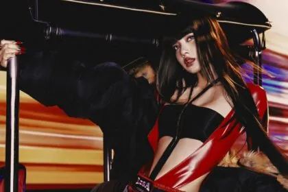 Lisa de BLACKPINK lanza su canción 'SaWaDiKa'