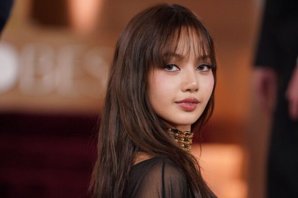 Lisa de BLACKPINK rompe el silencio sobre la controversia por el uso de la palabra con 'N'