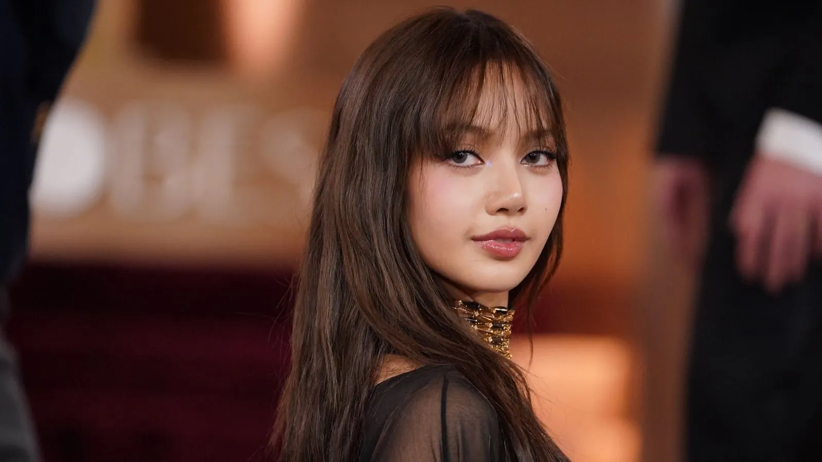 Lisa de BLACKPINK rompe el silencio sobre la controversia por el uso de la palabra con 'N' Lisa de BLACKPINK rompe el silencio sobre la controversia por el uso de la palabra con 'N'