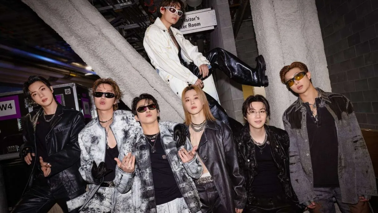 Los Ángeles declara la Semana de BTS con motivo de la visita del grupo a la región