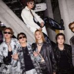 Los Ángeles declara la Los Ángeles declara la Semana de BTS con motivo de la visita del grupo a la región