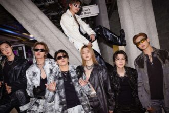 Los Ángeles declara la Semana de BTS con motivo de la visita del grupo a la región