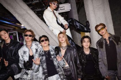 Los Ángeles declara la Los Ángeles declara la Semana de BTS con motivo de la visita del grupo a la región