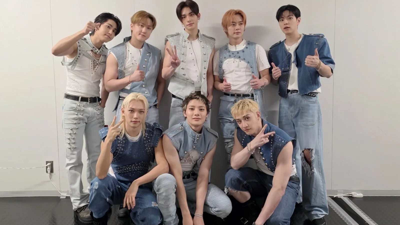 Los conciertos de Stray Kids en el Estadio Nacional de Japón atraen a 140.000 fanáticos Los conciertos de Stray Kids en el Estadio Nacional de Japón atraen a 140.000 fanáticos