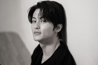 Mark Lee, ex integrante de NCT lanza un nuevo proyecto de pop infantil con 'Mark Lee & Kids-POP'