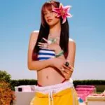 Megan de KATSEYE habla sobre los tocamientos inapropiados por parte de un fan en su concierto de París