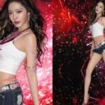 Ningning de aespa recibe duras críticas tras cambiar su foto de perfil de Instagram