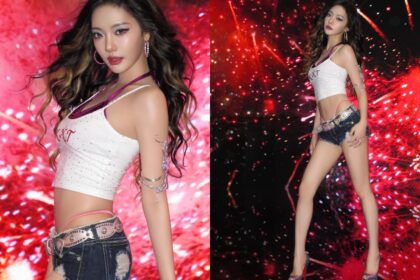 Ningning de aespa recibe duras críticas tras cambiar su foto de perfil de Instagram Ningning de aespa recibe duras críticas tras cambiar su foto de perfil de Instagram