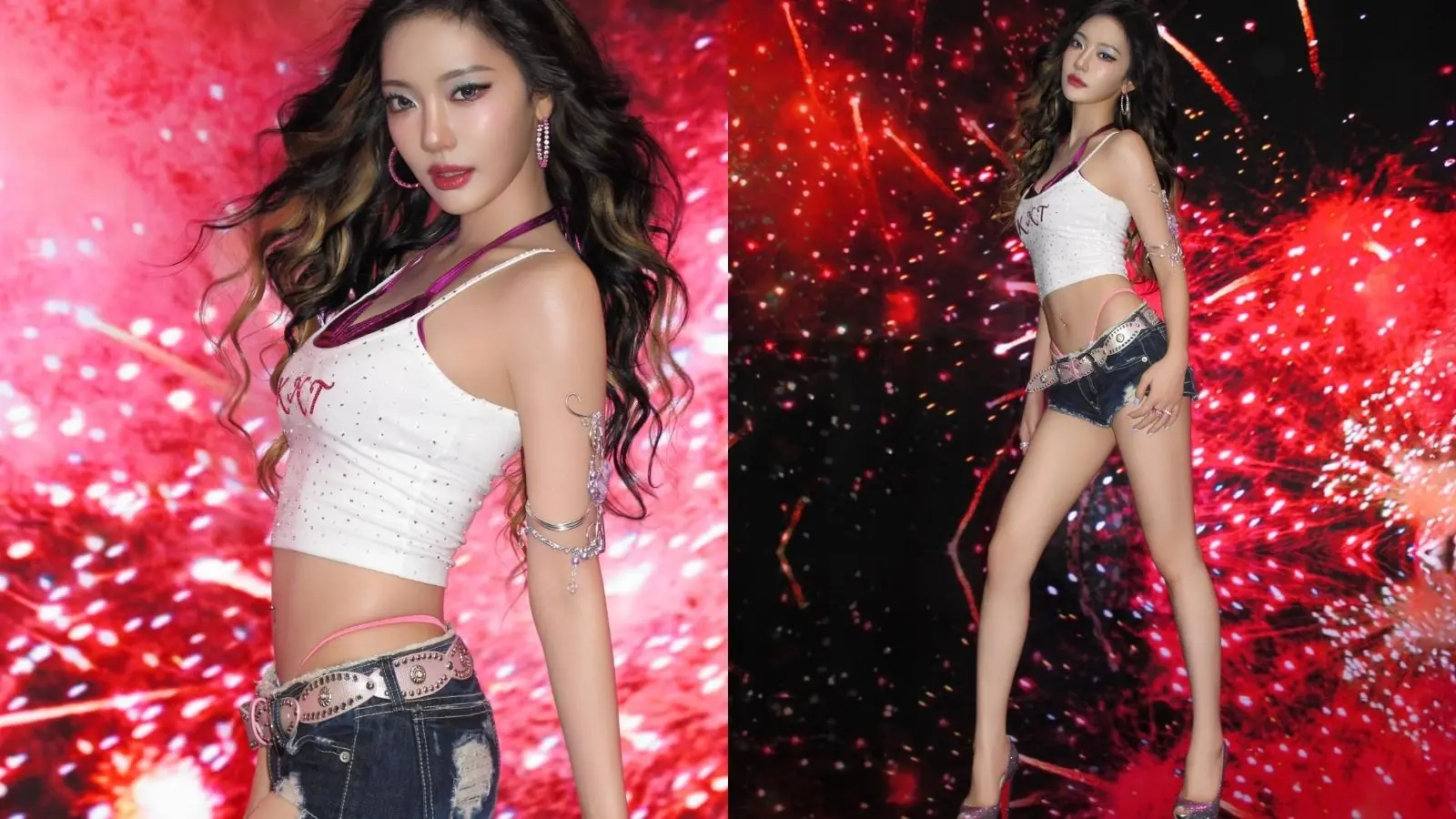 Ningning de aespa recibe duras críticas tras cambiar su foto de perfil de Instagram Ningning de aespa recibe duras críticas tras cambiar su foto de perfil de Instagram