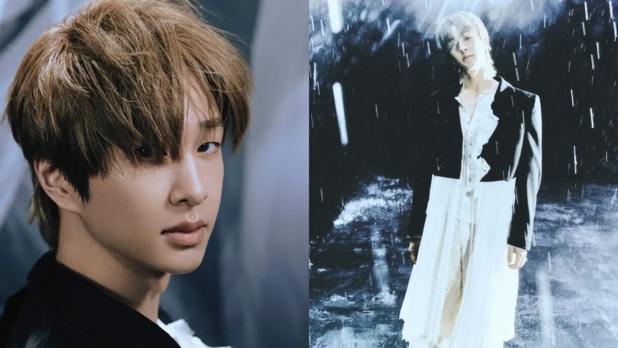 Onew de SHINee confirma la fecha para su primer álbum sencillo Onew de SHINee confirma la fecha para su primer álbum sencillo