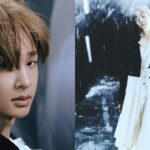Onew de SHINee confirma la fecha para su primer álbum sencillo Onew de SHINee confirma la fecha para su primer álbum sencillo