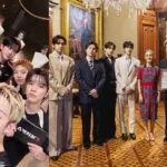 Presidenta de México sobre Stray Kids: Son como BTS pero más jóvenes Presidenta de México sobre Stray Kids: Son como BTS pero más jóvenes