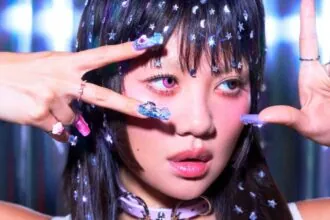 REI AMI regresa a la musica tras el enorme exito de KPop Demon Hunters con su nuevo sencillo REI AMI regresa a la musica tras el enorme exito de KPop Demon Hunters con su nuevo sencillo 2LOUD