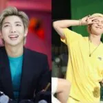 RM de BTS dona 100 millones de wones al Museo Nacional de Corea RM de BTS dona 100 millones de wones al Museo Nacional de Corea
