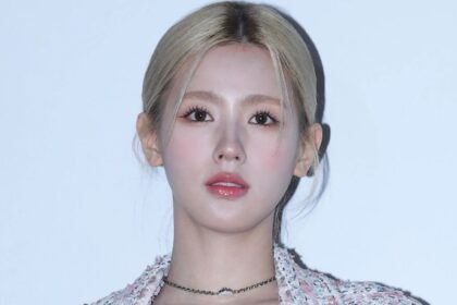 Reportan a Miyeon de I-DLE por presunta violación de la ley médica tras mostrar su endoscopia