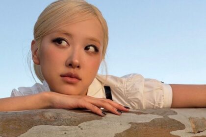 Rosé de BLACKPINK rompe el silencio sobre la controversial foto editada del iPhone 18 Pro