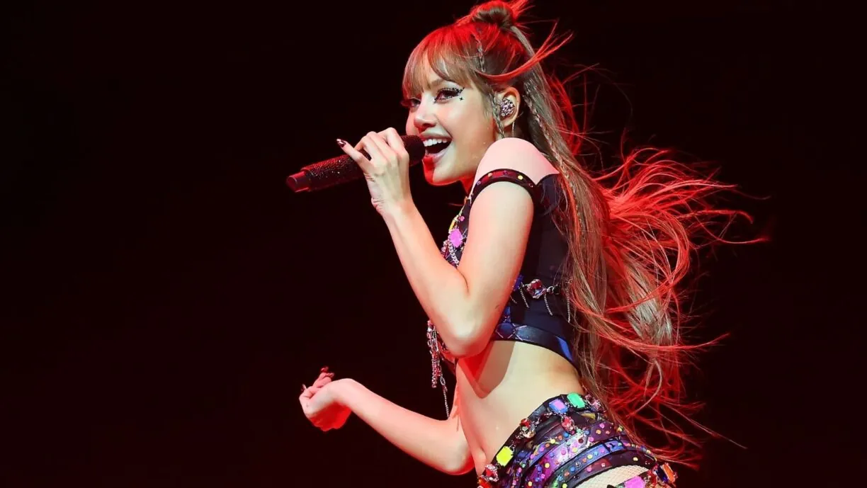 'SaWaDiKa' de Lisa se convierte en el video musical más visto de 2026 en sus primeras 24 horas 'SaWaDiKa' de Lisa se convierte en el video musical más visto de 2026 en sus primeras 24 horas