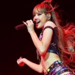 'SaWaDiKa' de Lisa se convierte en el video musical más visto de 2026 en sus primeras 24 horas