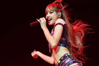 'SaWaDiKa' de Lisa se convierte en el video musical más visto de 2026 en sus primeras 24 horas