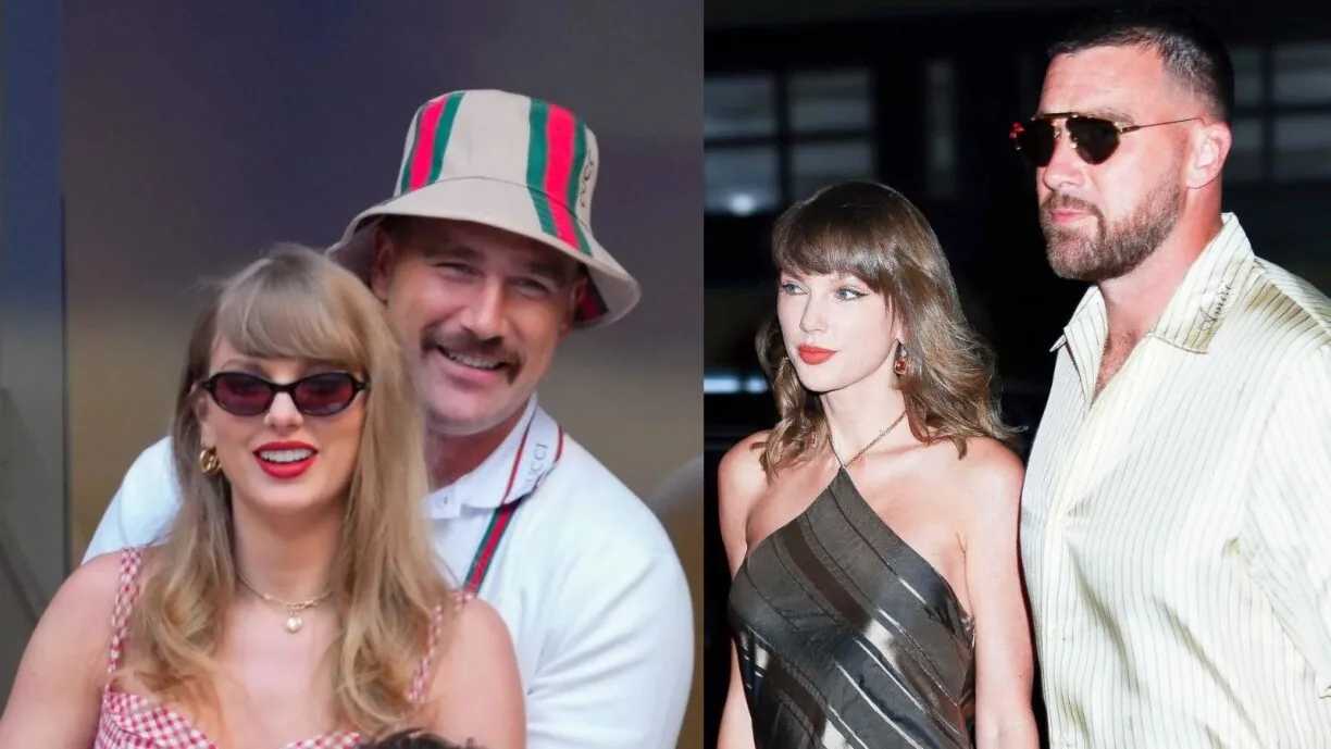 Significado y letra de 'Cleveland!', la nueva canción de Taylor Swift dedicada a Travis Kelce Significado y letra de 'Cleveland!', la nueva canción de Taylor Swift dedicada a Travis Kelce