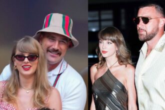 Significado y letra de 'Cleveland!', la nueva canción de Taylor Swift dedicada a Travis Kelce