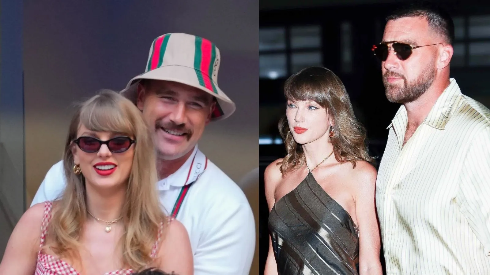 Significado y letra de 'Cleveland!', la nueva canción de Taylor Swift dedicada a Travis Kelce