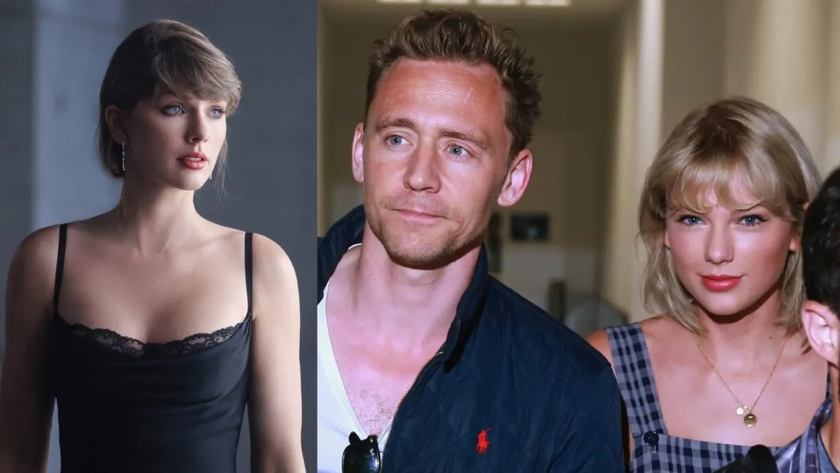 Significado y letra de 'Pink Clouding', la nueva canción de Taylor Swift relacionada a Tom Hiddleston Significado y letra de 'Pink Clouding', la nueva canción de Taylor Swift relacionada a Tom Hiddleston