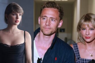 Significado y letra de 'Pink Clouding', la nueva canción de Taylor Swift relacionada a Tom Hiddleston