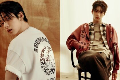 Soobin de TXT se convierte en el nuevo embajador de marca de Dolce&Gabbana Soobin, de TXT se convierte en el nuevo embajador de marca de Dolce&Gabbana