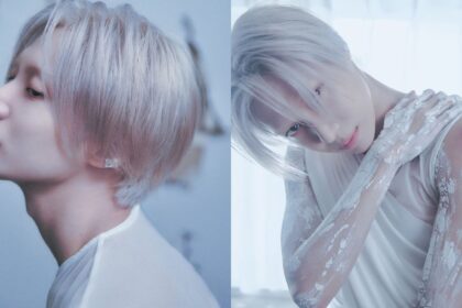 Taemin de SHINee encabeza la lista mundial de álbumes de iTunes con su nuevo EP 'PHASE 1 : Soft Violence' Taemin de SHINee encabeza la lista mundial de álbumes de iTunes con su nuevo EP 'PHASE 1 Soft Violence'