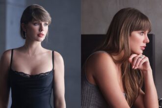 Taylor Swift bate récords en Spotify tras el lanzamiento de la edición 'Encore' de su último álbum Taylor Swift bate récords en Spotify tras el lanzamiento de la edición 'Encore' de su último álbum