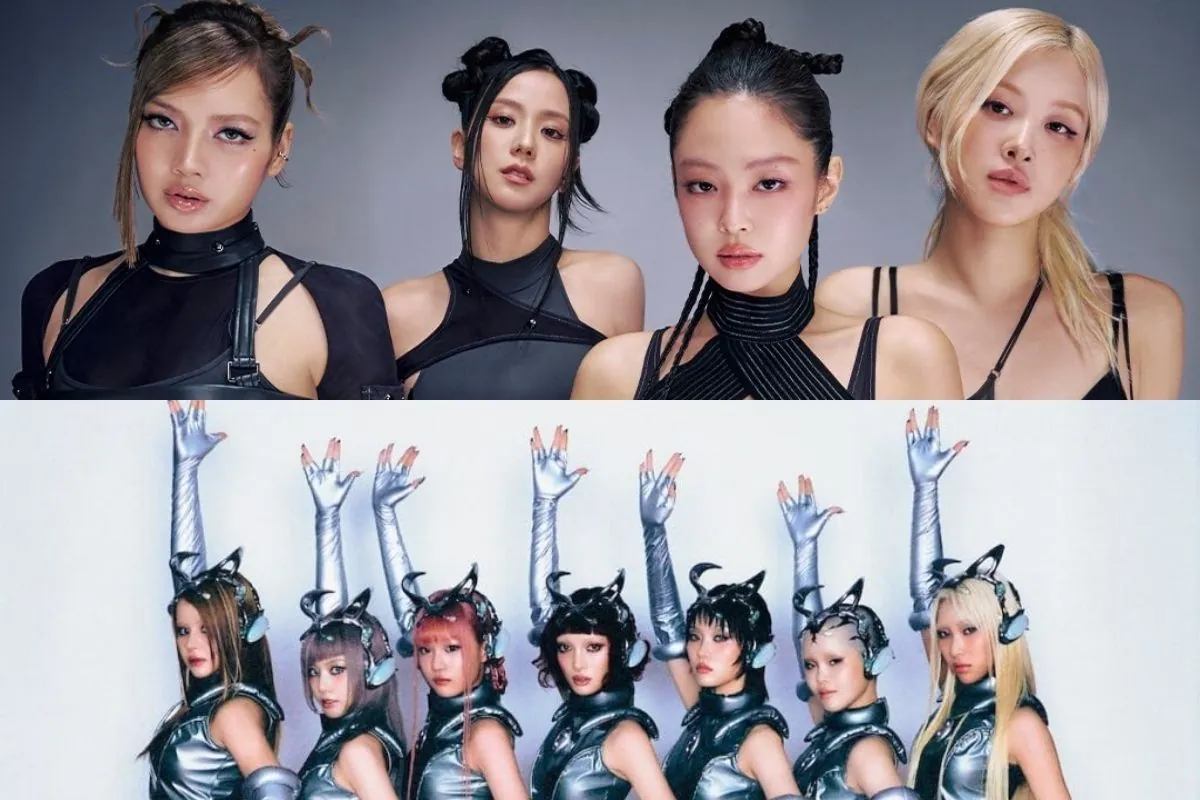 Esta es la girl band con la que Lisa de BLACKPINK está obsesionada Esta es la girl band con la que Lisa de BLACKPINK está obsesionada