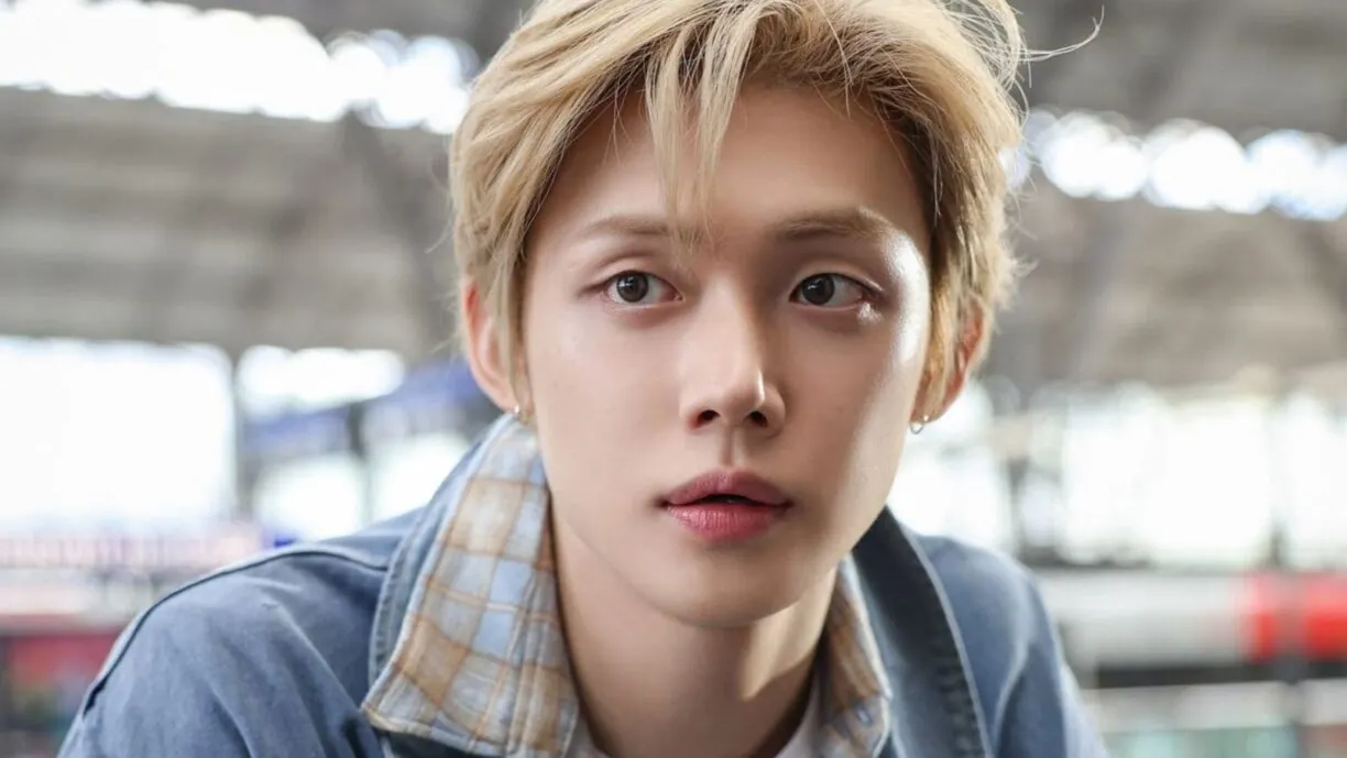 Yeonjun de TXT celebra su cumpleaños donando 68.000 dólares para apoyar a adultos mayores