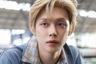 Yeonjun de TXT celebra su cumpleaños donando 68.000 dólares para apoyar a adultos mayores