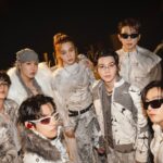 BTS tuvo polémica semana en Perú con RM y J-Hope dividiendo al ARMY BTS tuvo polémica semana en Perú con RM y J-Hope dividiendo al ARMY