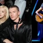 Connor Storrie y Rosé de BLACKPINK demuestran ser los mayores fans de Taylor Swift