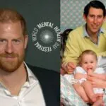 El príncipe Harry teme perder al rey Carlos así como perdió a su madre la princesa Diana El príncipe Harry teme perder al rey Carlos así como perdió a su madre la princesa Diana