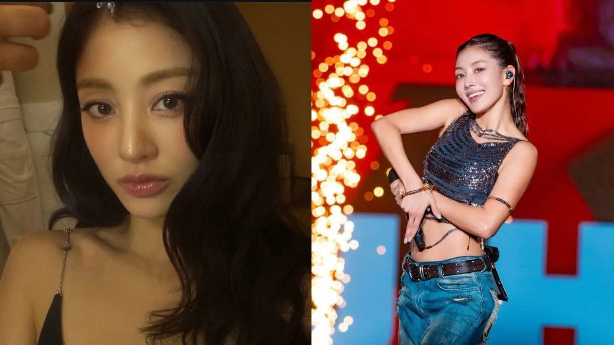 Jihyo abandona JYP Entertainment ¿Qué pasará con TWICE?