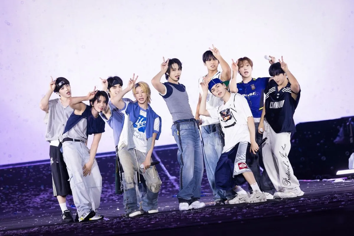 SEVENTEEN gana su batalla legal contra la reventa ilegal de boletos