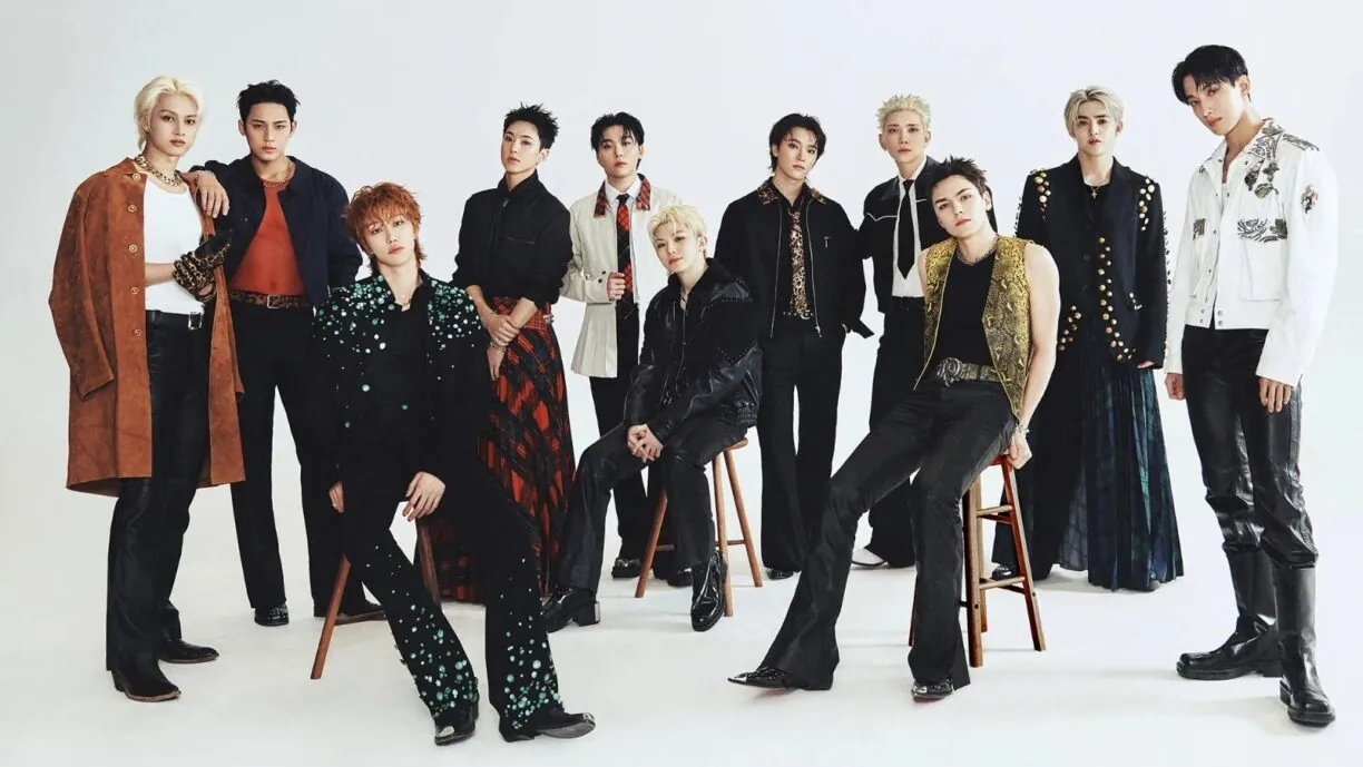 SEVENTEEN gana su batalla legal contra la reventa ilegal de boletos SEVENTEEN gana su batalla legal contra la reventa ilegal de boletos