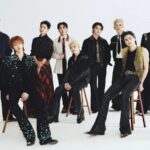 SEVENTEEN gana su batalla legal contra la reventa ilegal de boletos