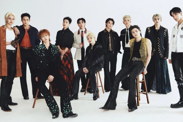 SEVENTEEN gana su batalla legal contra la reventa ilegal de boletos